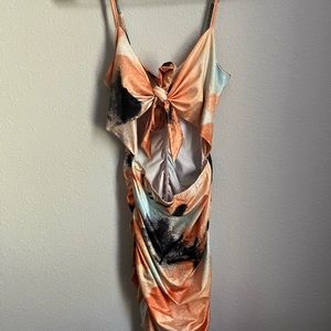 Shein Tight fitted dress XS worn once